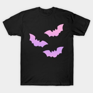 Gone Batty T-Shirt